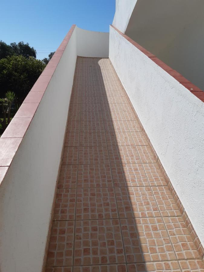 Appartamento Casa De Mar Olhão Esterno foto