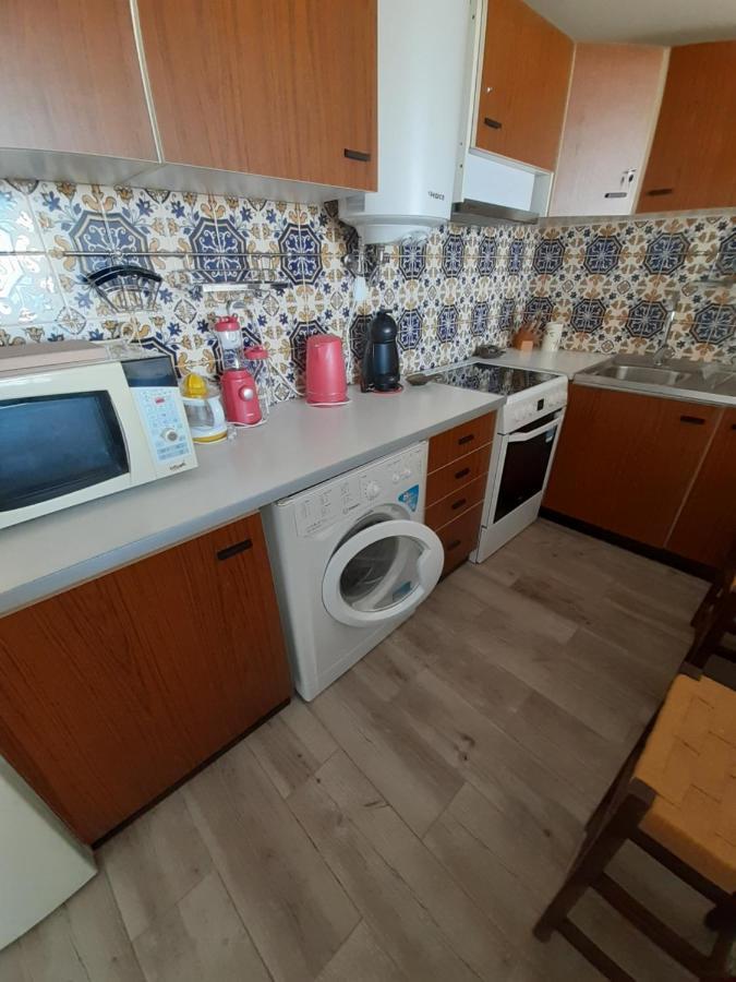Appartamento Casa De Mar Olhão Esterno foto
