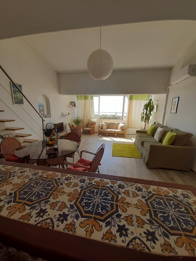 Appartamento Casa De Mar Olhão Esterno foto