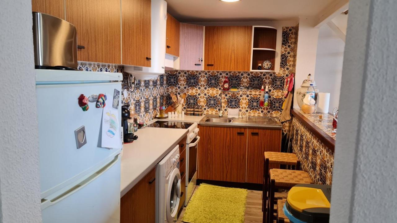 Appartamento Casa De Mar Olhão Esterno foto