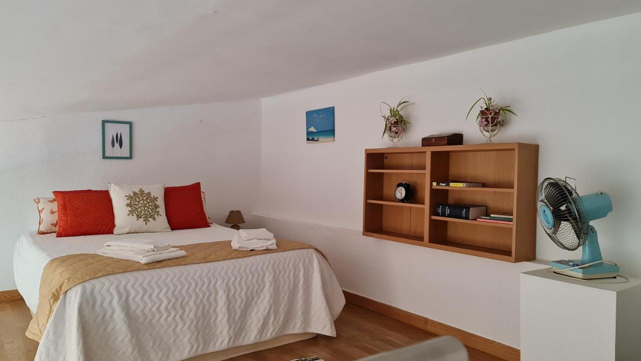 Appartamento Casa De Mar Olhão Esterno foto