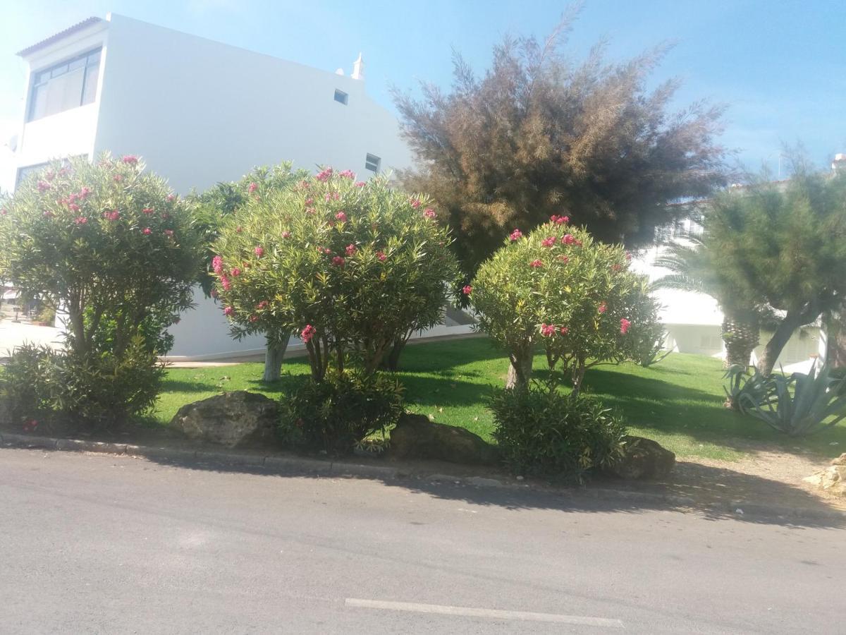 Appartamento Casa De Mar Olhão Esterno foto