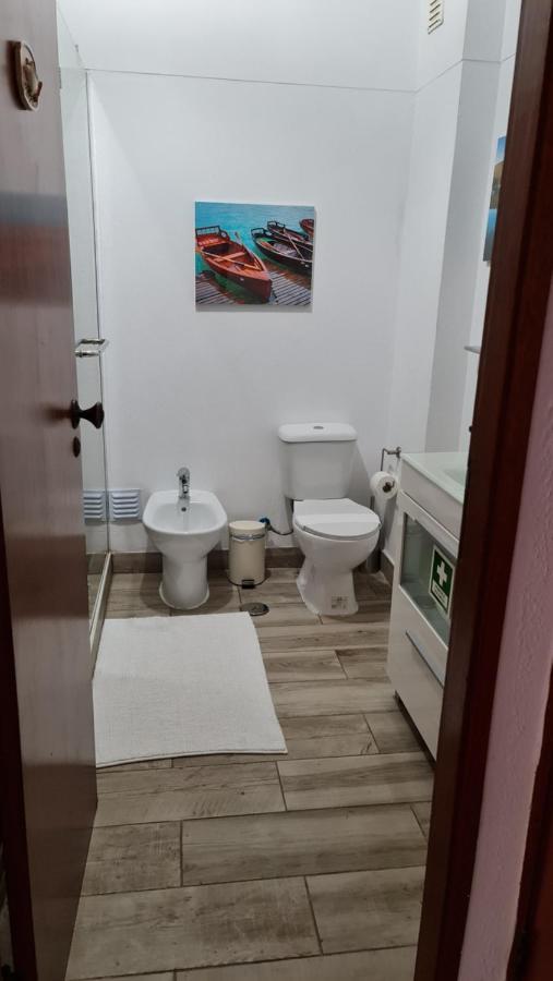 Appartamento Casa De Mar Olhão Esterno foto