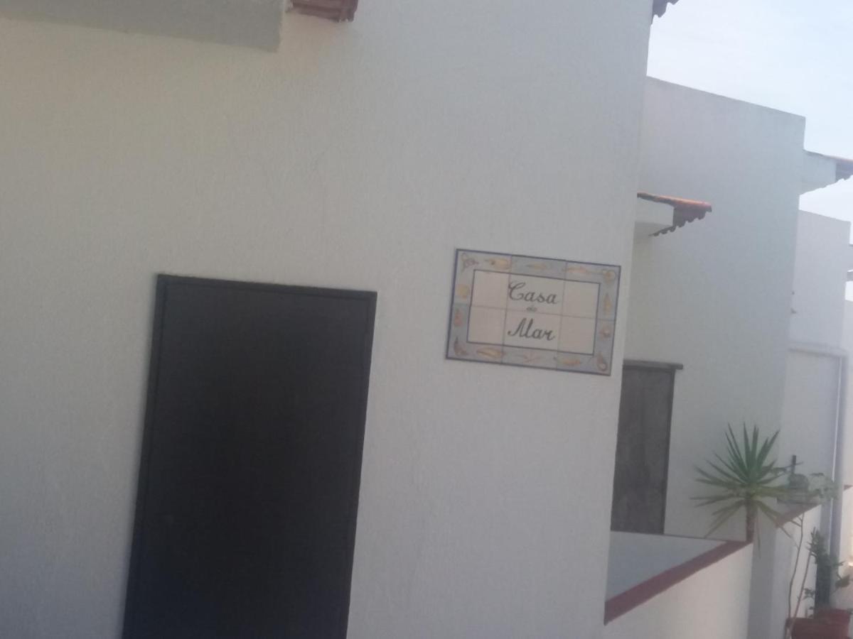 Appartamento Casa De Mar Olhão Esterno foto