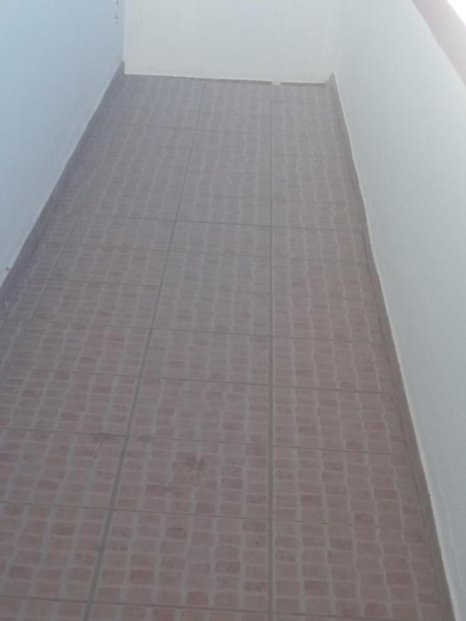 Appartamento Casa De Mar Olhão Esterno foto