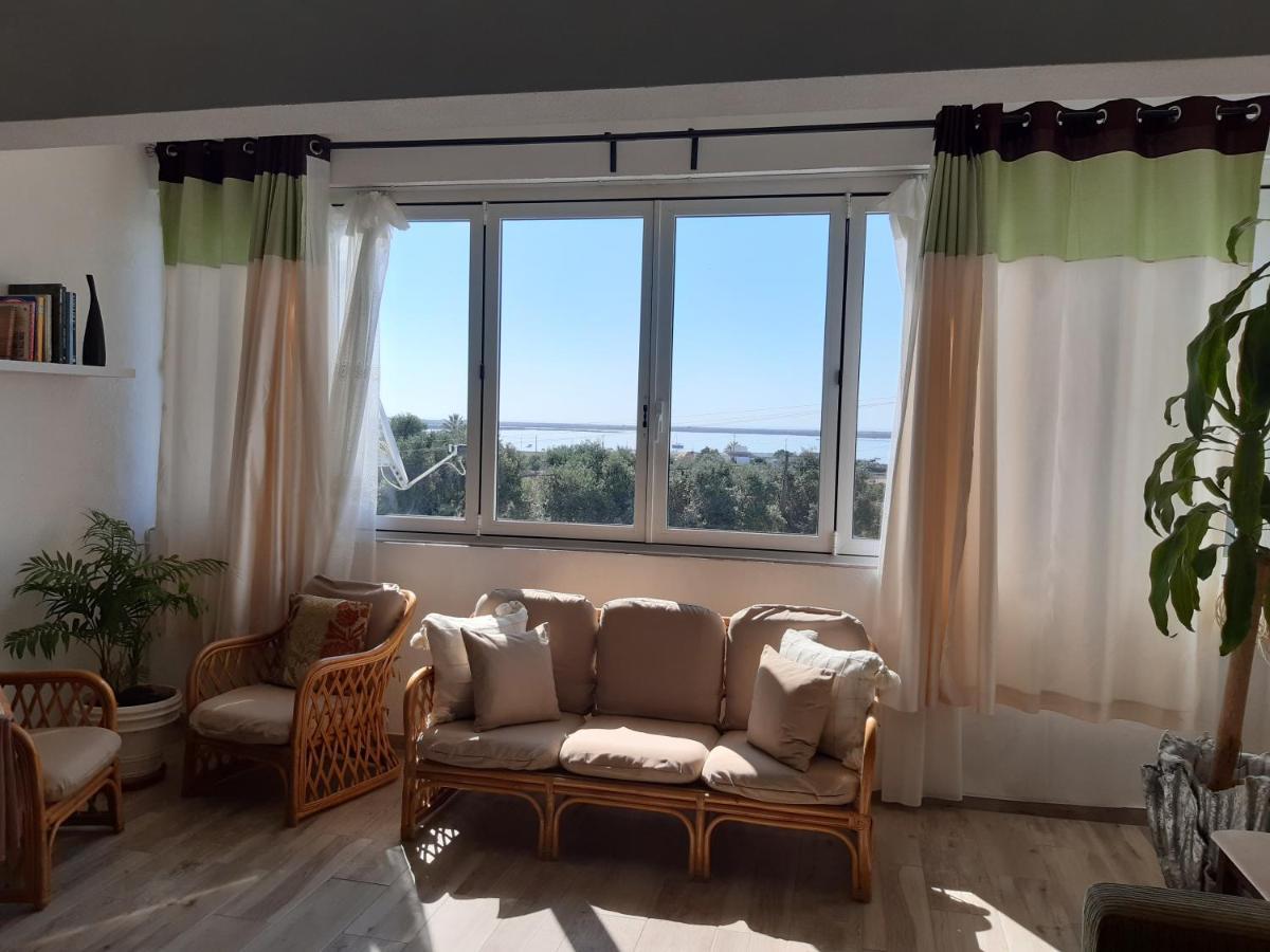 Appartamento Casa De Mar Olhão Esterno foto